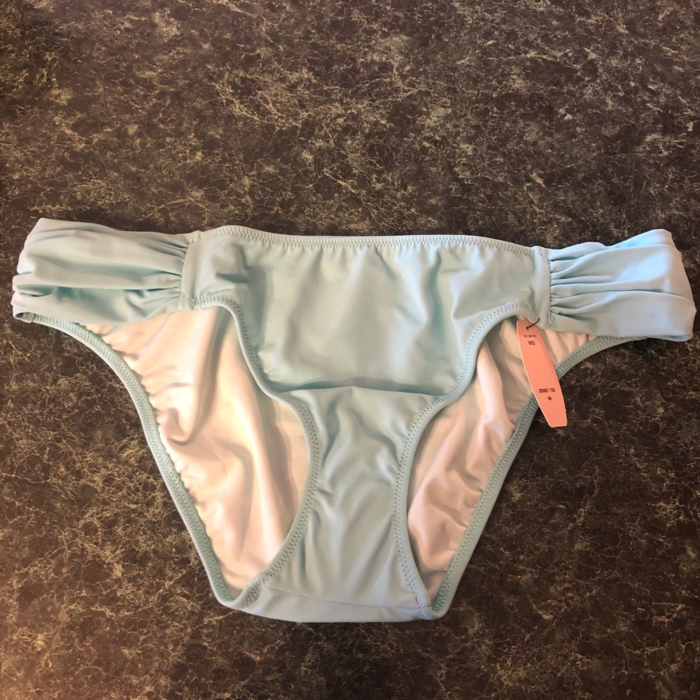 Victoria’s Secret bikini bottom
